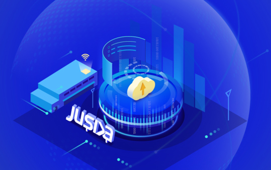 漢林品牌&JusLink，打造富士康旗下智慧供應(yīng)鏈平臺形象