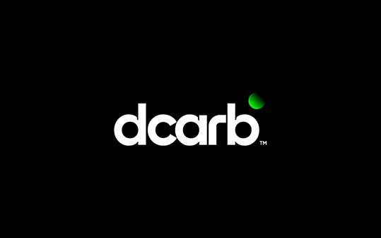 大氣環(huán)境保護公司 D-Carb 品牌VI設計