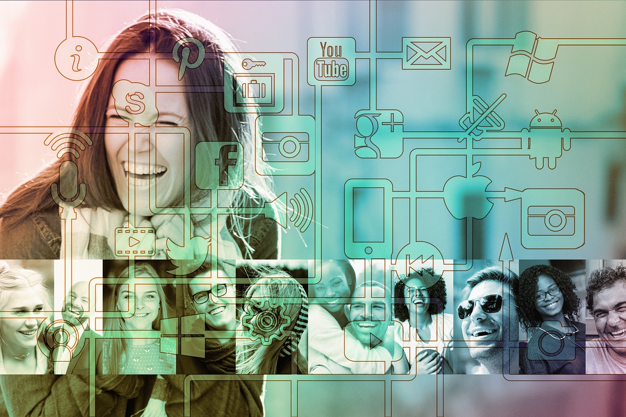 使用实名账号的公共服务平台的安全性分析